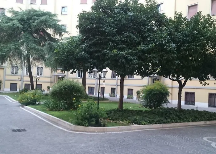 Double Room Da Giulio Rom